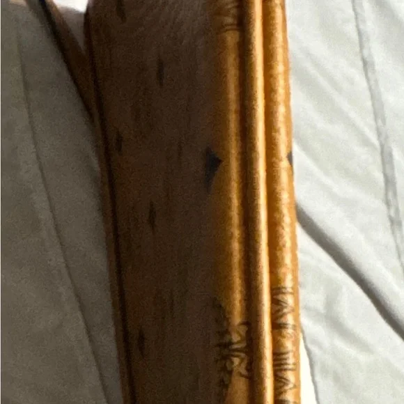 MCM Visetos Mini Bag - Picture 13 of 13